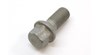 Wielbout zilver M14/30,7mm gallery thumbnail